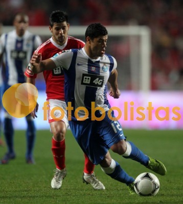 Hulk e Nolito