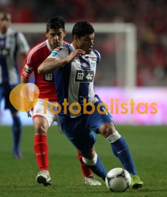 Hulk e Nolito