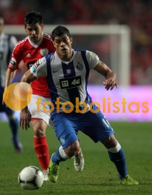 Hulk e Nolito