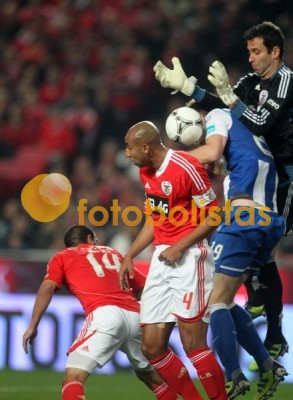 Luisão e Artur