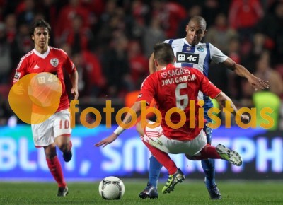 Javi Garcia e Fernando