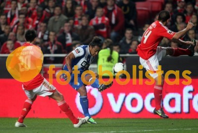 Alvaro Pereira