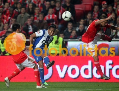 Alvaro Pereira