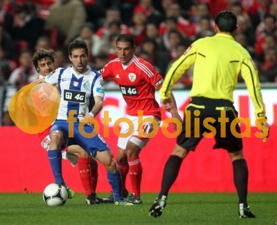 Jo�o Moutinho