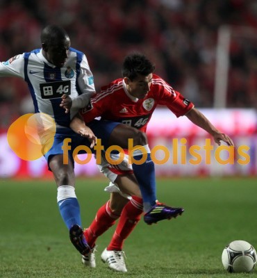 Gaitan e Djalma