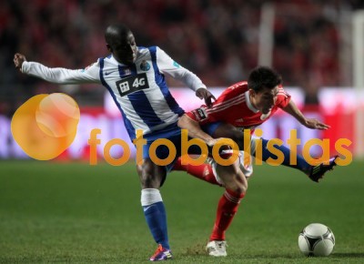 Gaitan e Djalma