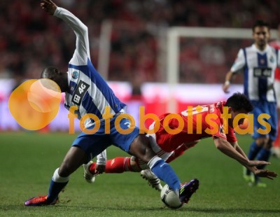 Gaitan e Djalma