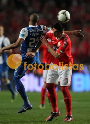 Fernando e Cardozo