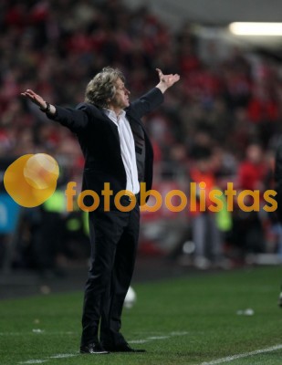 Jorge Jesus