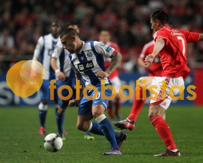 Otamendi e Cardozo