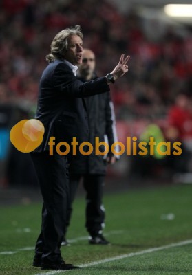 Jorge Jesus