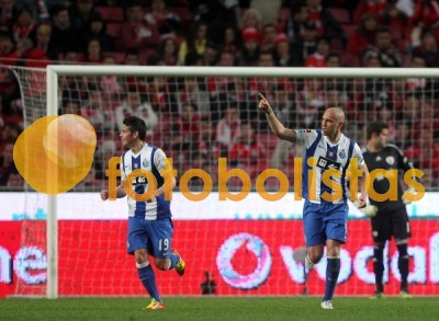 Maicon e James