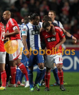 Alvaro Pereira e Maxi Pereira