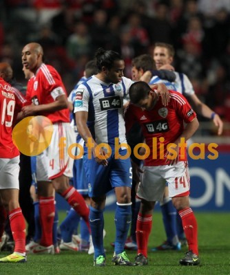 Alvaro Pereira e Maxi Pereira