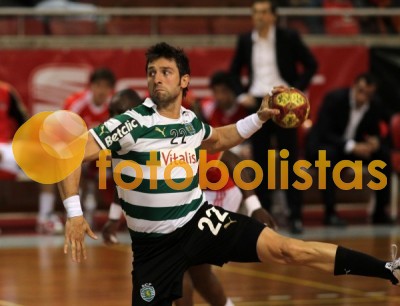 João Pinto