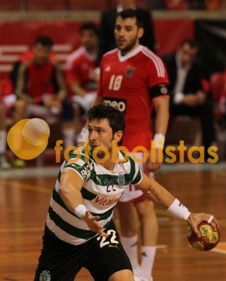 João Pinto