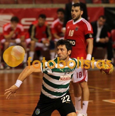 João Pinto