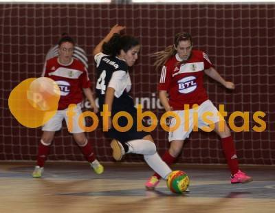 Vilamaiorense-Ossela