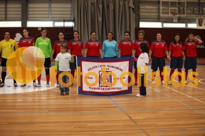 Ossela-Vilamaiorense