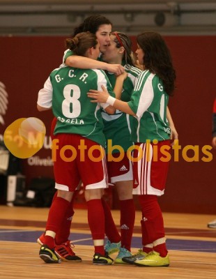 Ossela-Vilamaiorense