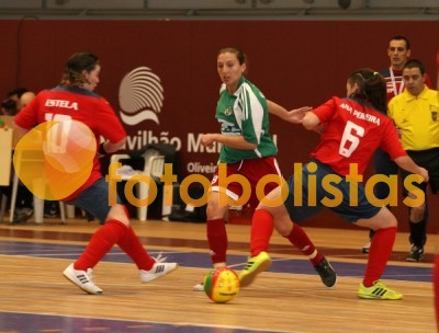 Ossela-Vilamaiorense