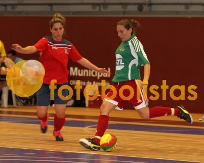 Ossela-Vilamaiorense