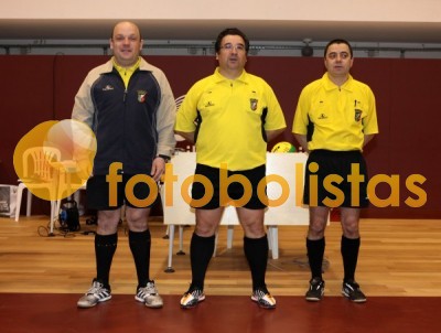 Ossela-Vilamaiorense