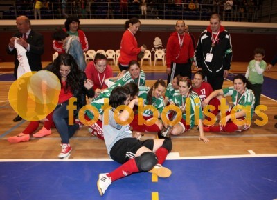 Ossela-Vilamaiorense