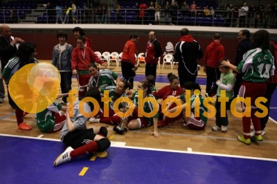 Ossela-Vilamaiorense