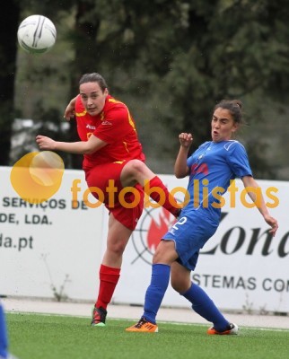 Clube Albergaria-Freamunde