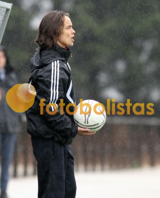Clube Albergaria-Freamunde