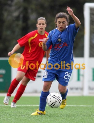 Clube Albergaria-Freamunde