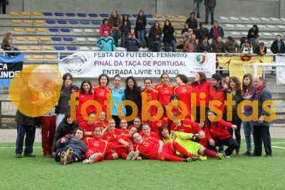 Clube Albergaria-Freamunde