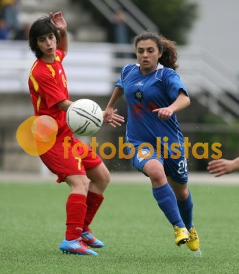 Clube Albergaria-Freamunde