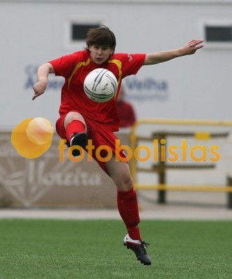 Clube Albergaria-Freamunde