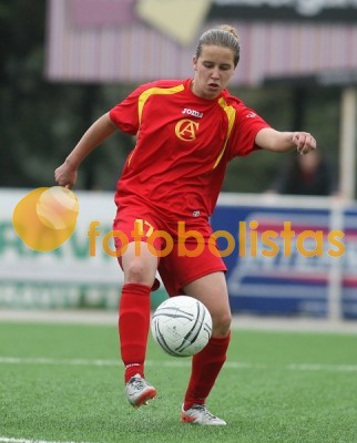 Clube Albergaria-Freamunde