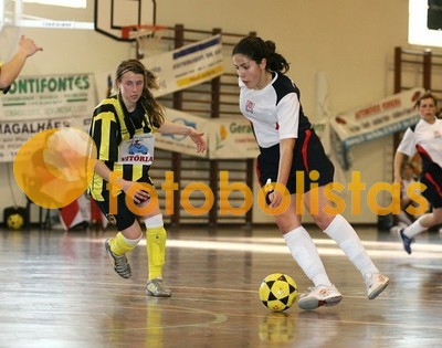 Vilamaiorense-Lourosa