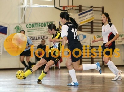 Vilamaiorense-Lourosa