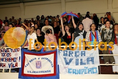 Vilamaiorense-Lourosa