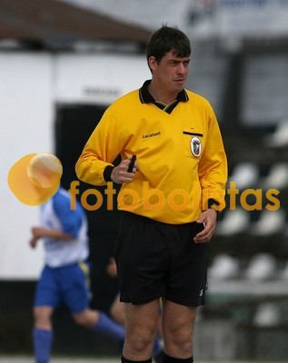 Sanguedo-Relâmpago Nogueirense Infantis A