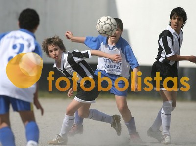 Sanguedo-Relâmpago Nogueirense Infantis A
