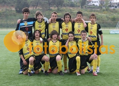 Feirense-Beira Mar Iniciados