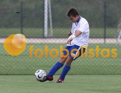 Feirense-Beira Mar Iniciados