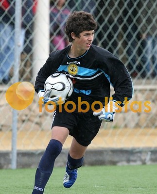Feirense-Beira Mar Iniciados