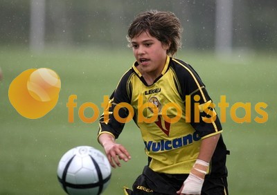 Feirense-Beira Mar Iniciados