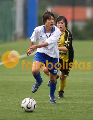 Feirense-Beira Mar Iniciados