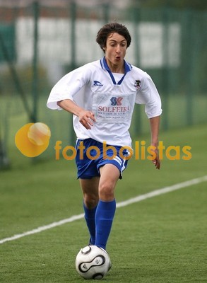 Feirense-Beira Mar Iniciados