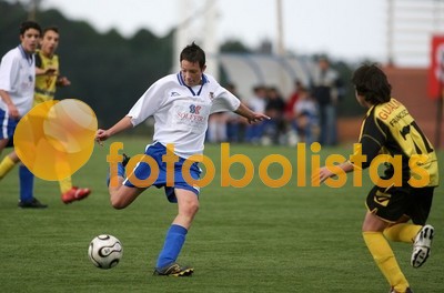 Feirense-Beira Mar Iniciados