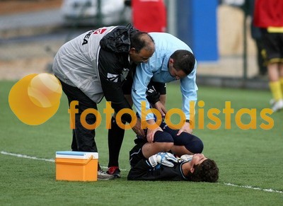 Feirense-Beira Mar Iniciados