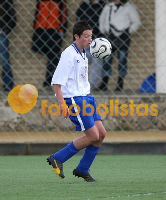 Feirense-Beira Mar Iniciados
